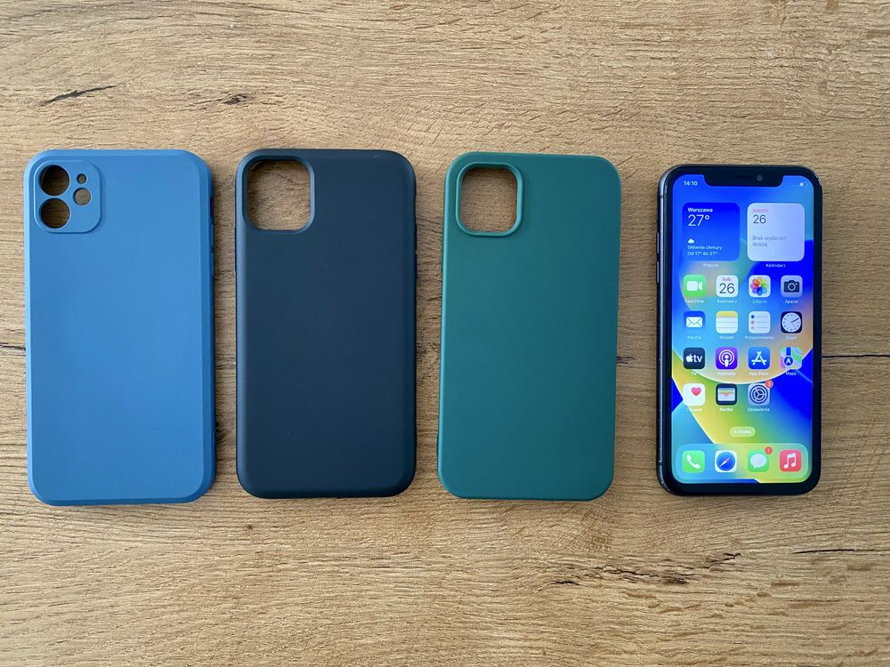 iphone 11 128gb 87% kondycji