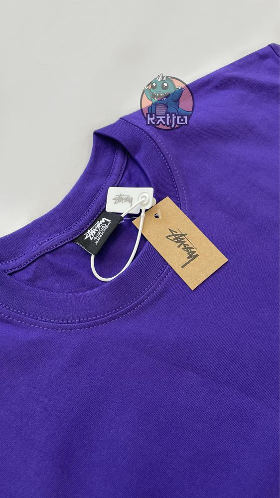 Koszulka Stussy 8Ball