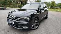 Volkswagen Tiguan Highline,R-Line,4Motion,Kamery 360,Head Up,Wirtualny kokpit,Webasto