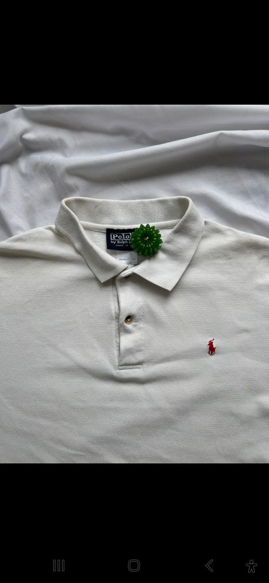 Polo ralph lauren  M