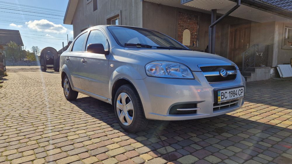 Zaz Vida 1.5 один власник