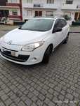Renault Megane 1.5 dci BOSE Edition
