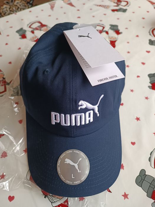 продам бейсболку  Puma