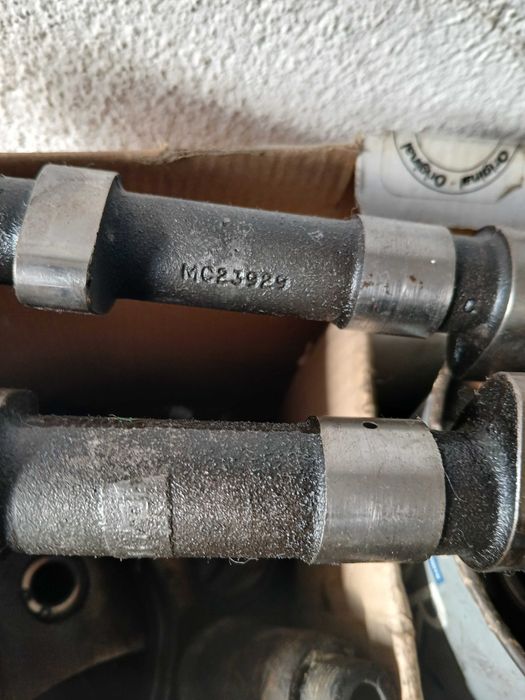 Bloco Lotus L em STD