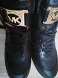 Sneakersy Michael Kors