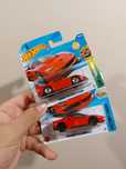 Hot Wheels Ferrari SF90 Stradale + Ferrari F40 Competizione – SET 2