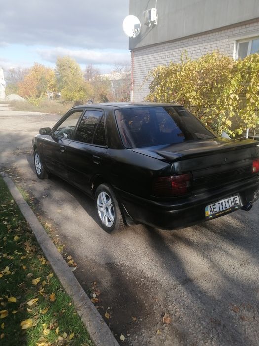 Продам мазду 323 bg 1,6