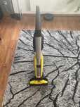 Karcher FC5 mop elektryczny odkurzacz do profesjonalnego mycia podłóg