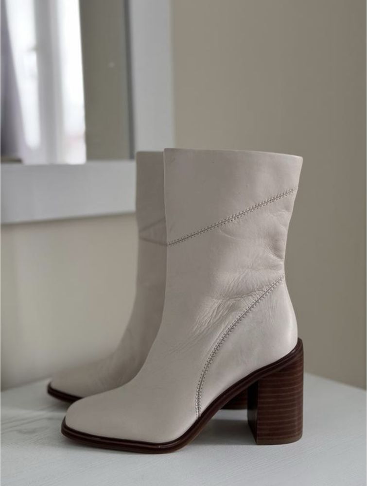 Ботильйони franco sarto