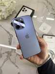 Ідеальний iPhone 13Pro Pacific Blue (Магазин Гарантія) 128GB Neverlock