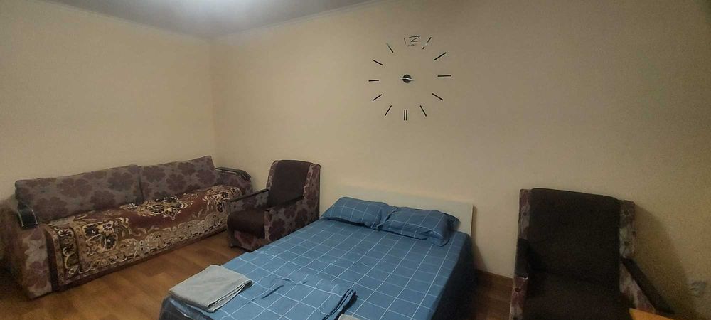 Здається подобово однокімнатна квартира в центрі м.Васильків. 1000 грн