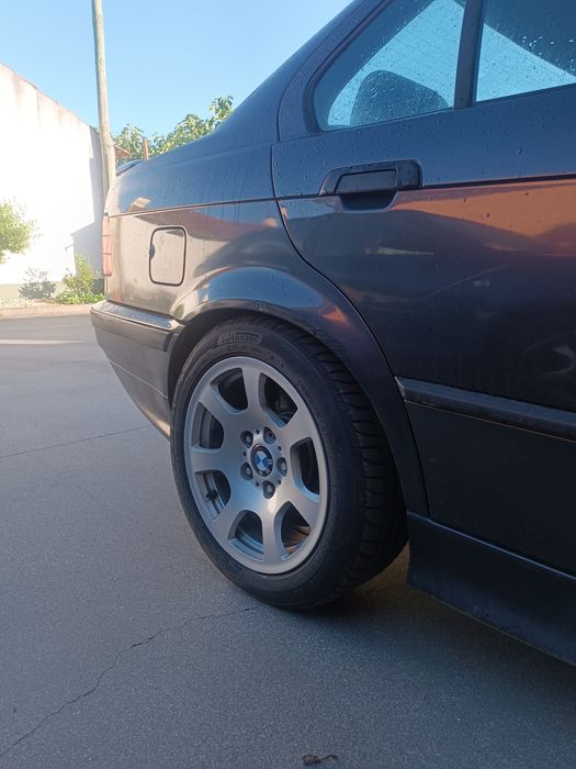 Jantes 16 5x120 Bmw
