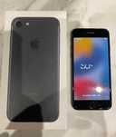 IPhone 7 Czarny 32GB