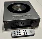 Transport CD Shanling ET3
