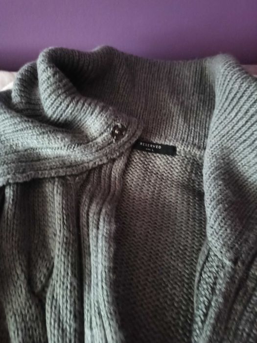 Sweter damski Reserved r L