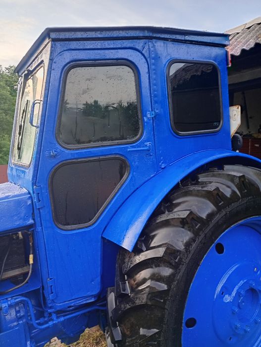 Продається трактор Т-40