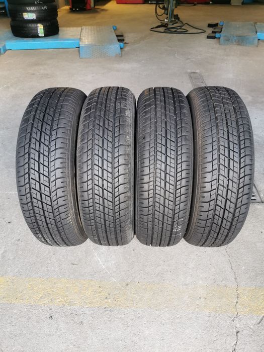 Para 155/70R13 75T Maxxis MA-701