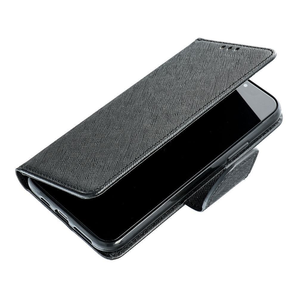 Kabura FANCY Book do SAMSUNG A54 5G czarny