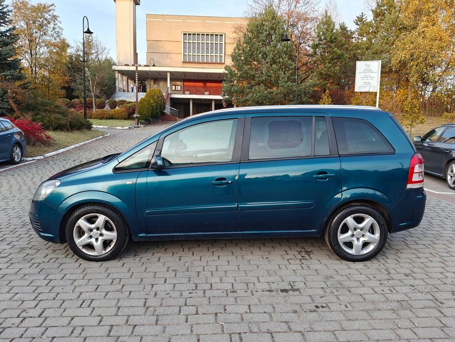 Peugeot 807 2,0 CDTi 100KM * Klima * Elektryka * Okazja!!