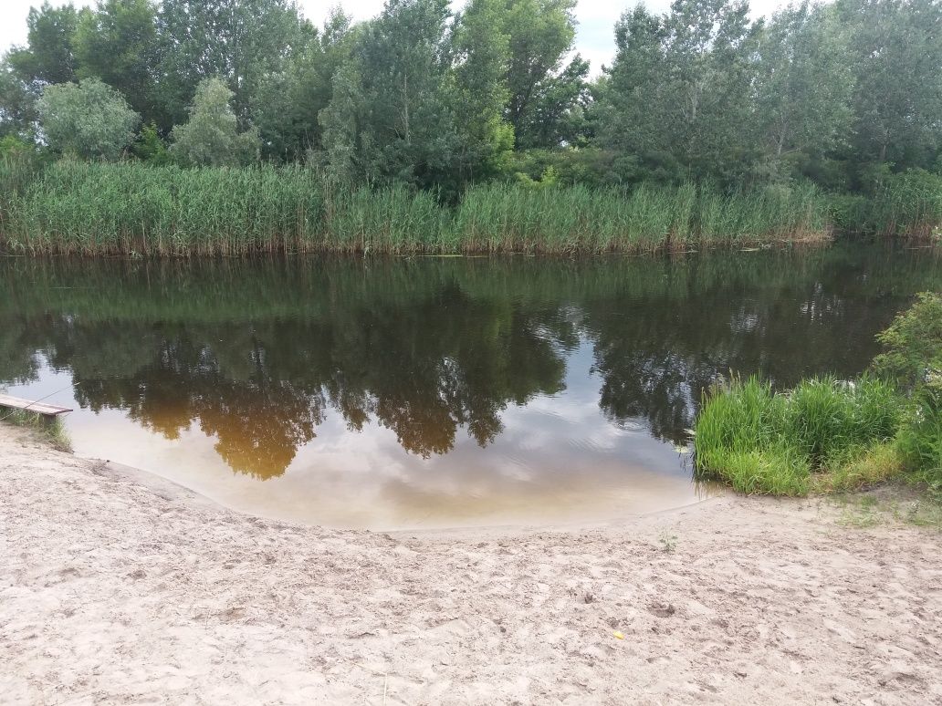 Земельный участок в районе Елизаветовки