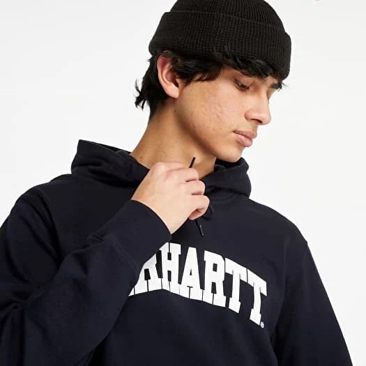 Худі Carhartt, оригінал (Dickies; Champion; Nike; Adidas)