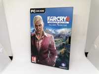 Far Cry 4 Complete Edition na PC (Pudełko)