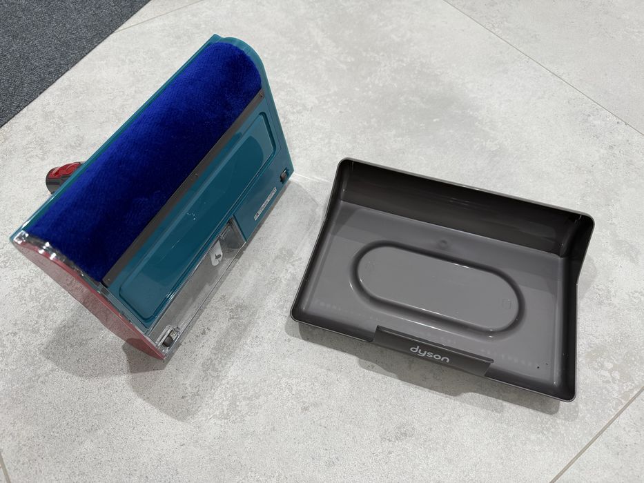 Насадка щітка до Dyson v15 submarine (оригінал, нова)