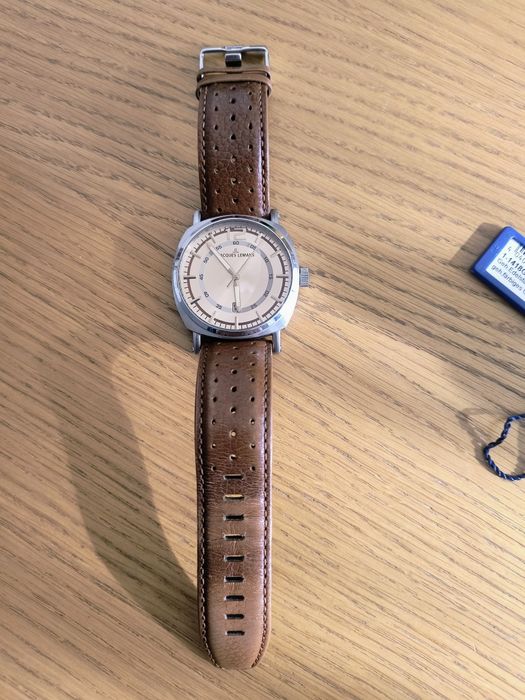 JACQUES LEMANS 1-1418g używany