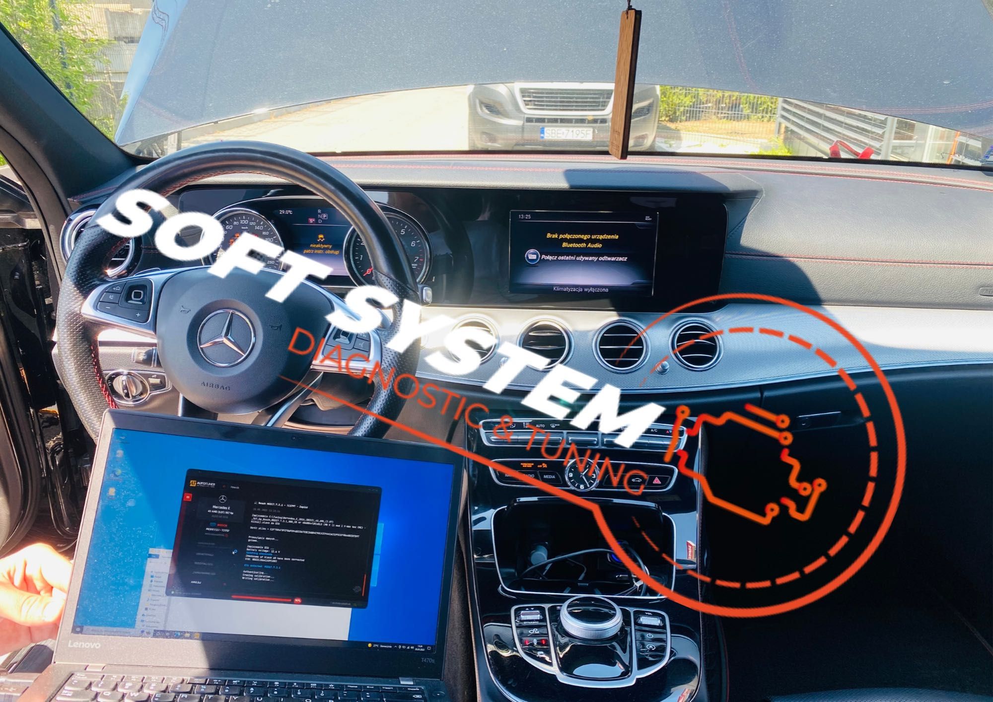 Mobilna Diagnostyka - Adblue/ DPF/ Chiptuning/ Kodowanie/ EGR