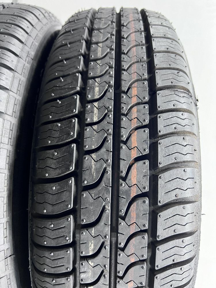 2шт бу літо 165/70/R13 ЯК НОВІ Firestone F 580