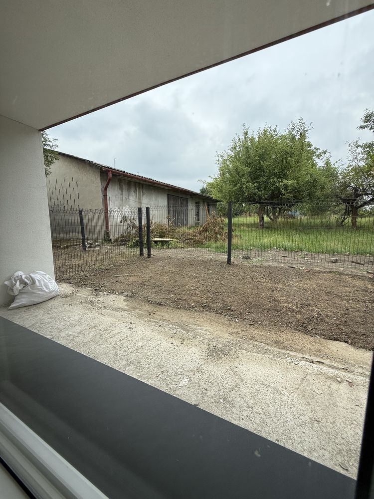 Sprzedam • Ogródek •  Bezposrednio • Podgórze Duchackie