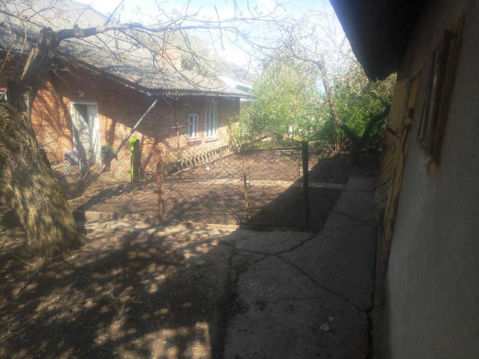 Продаж будинку м. Монастириська