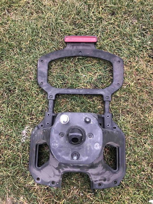 Тримач запаски Jeep Wrangler