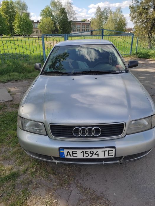 Продам Ауді А4 АКПП