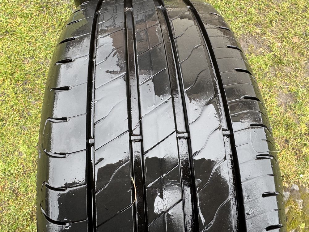 Felgi aluminiowe 18 mercedes C E B GLB GLA GLC 5x112 czujniki 235/55/1