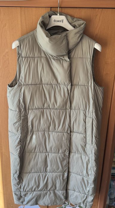 Pikowana kamizelka  marki Reserved