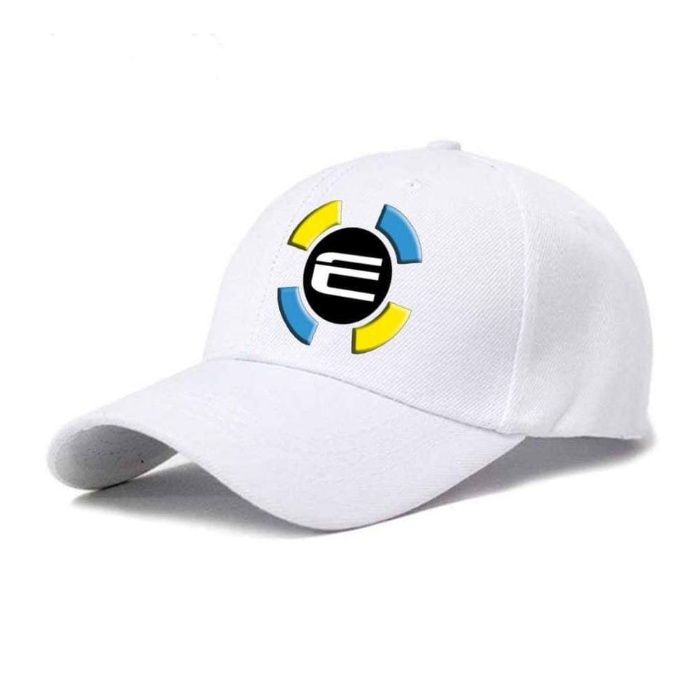 Szale i Czapki z Logo Klubu EKWADOR