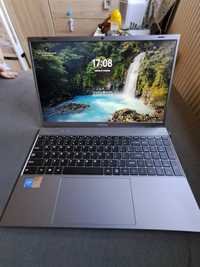 Laptop MaxCom mBook 15.6" IPS Celeron J4125 8GB RAM 256GB SSD Win 11