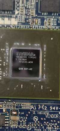 nVidia G84-601-a2