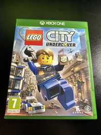 Lego City undercover PL Xbox One