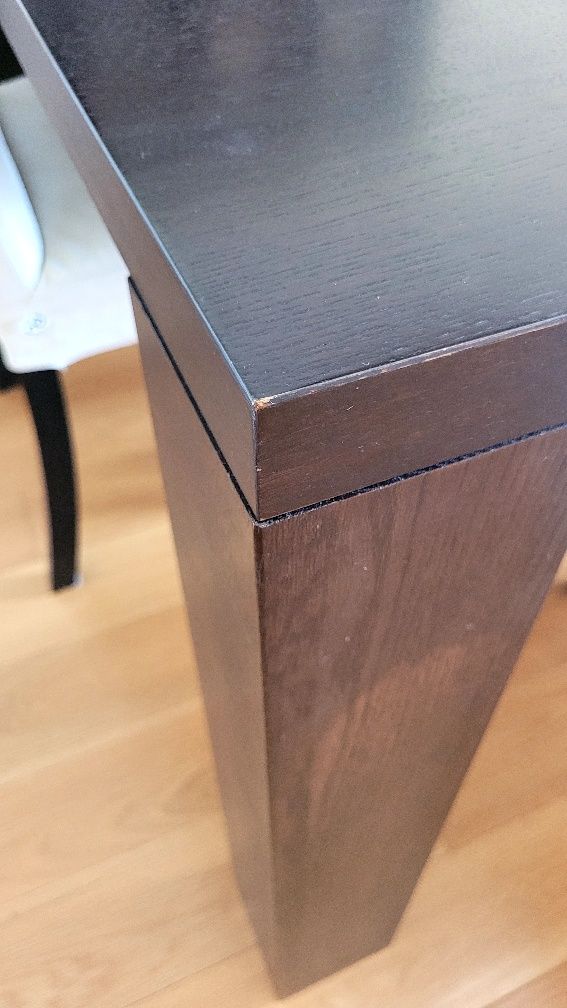 Vendo mesa e cadeirdas Bo Concept