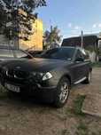 Продам по гарній ціні BMW Х3 2л дизель (нерозмитнена)