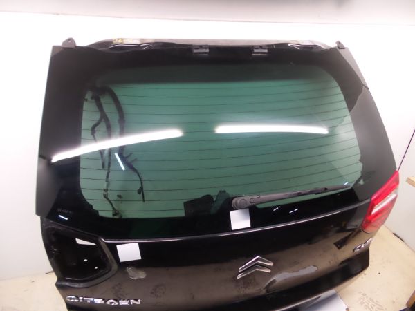 Porta / tampa da mala CITROËN C4 Picasso I (UD_)