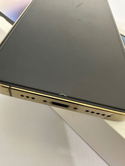 Apple iPhone 12 Pro 128Gb kondycja baterii 87%