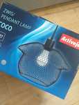 Lampa wisząca czarna nowoczesna zwis Coco Activejet Nowa