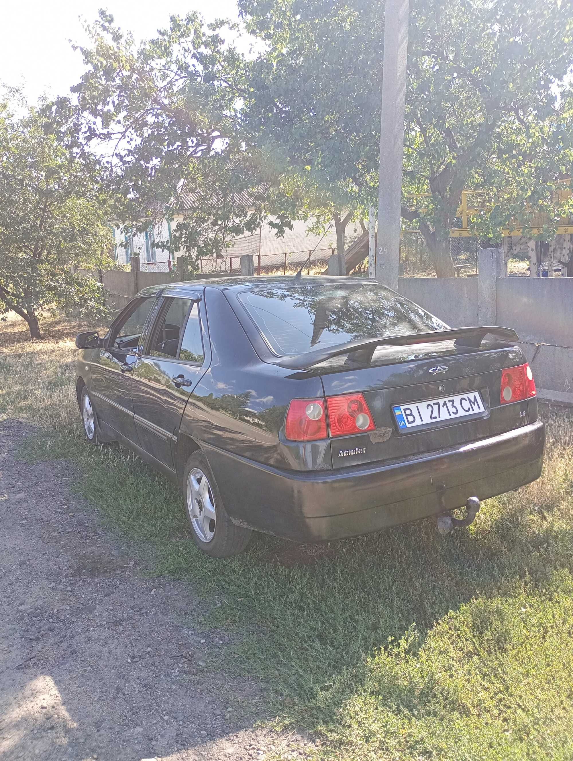 Продам автомобіль