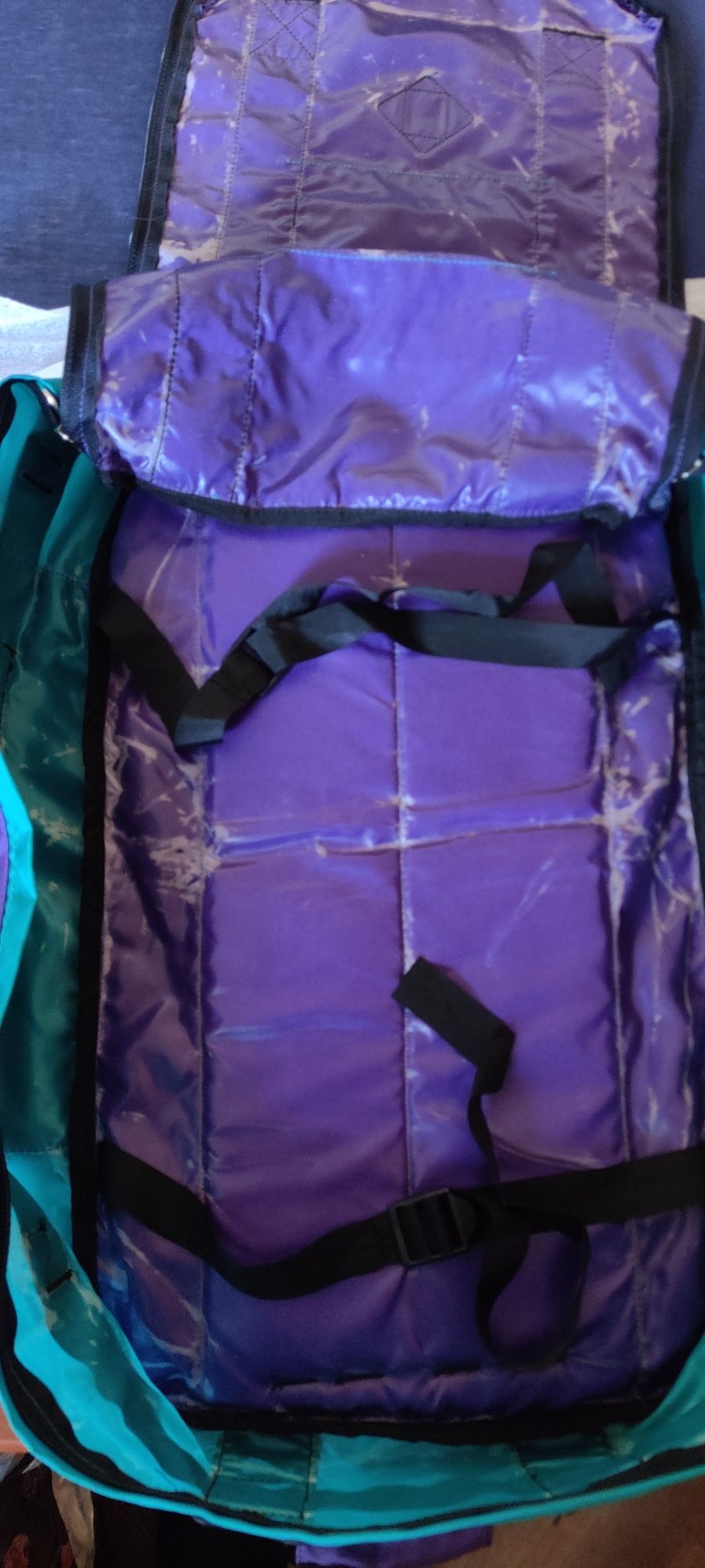 IXS  рюкзак/сумка (трансформер).