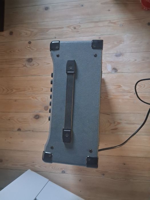 Wzmacniacz gitarowy GG 15 coxx