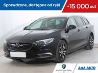 Opel Insignia 1.5 Turbo Sport , Skóra, Navi, Klimatronic, Tempomat, Parktronic,