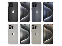 Nowy iPhone 15 Pro Max 256Gb Black Natural Blue White 4499 CentralGsm